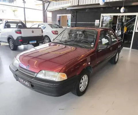 Chevrolet monza gl 2.0 efi 2p 1995