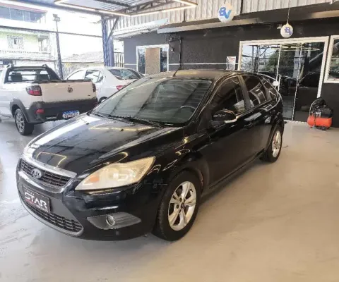 Ford focus hc flex 2013