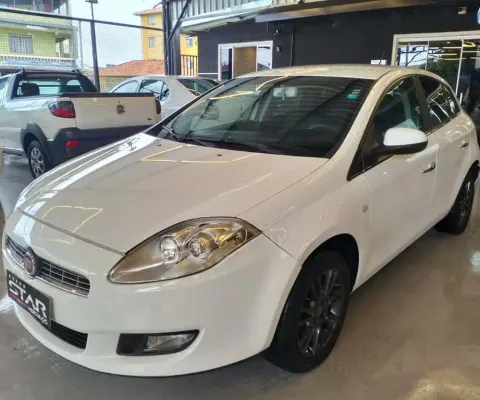 Fiat bravo essence 1.8 2013