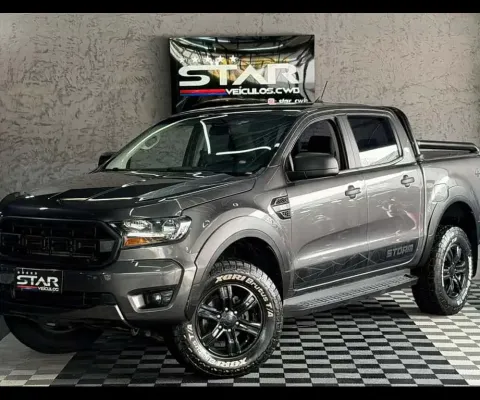 Ford ranger xls4stma32 2022