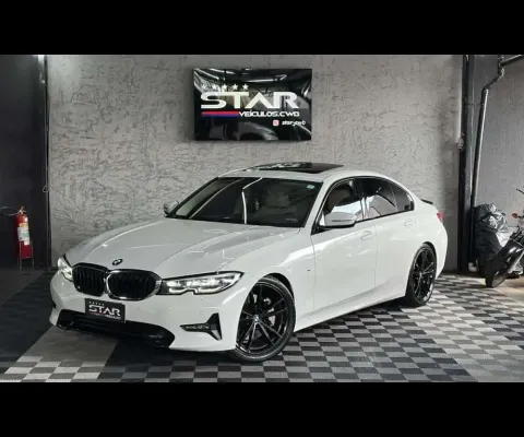 Bmw 330 i 2020