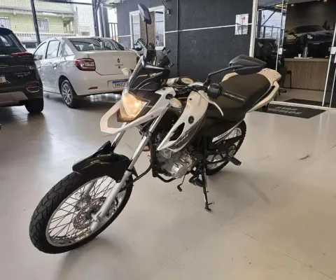 Yamaha xtz 150 crosser ed flex 2015