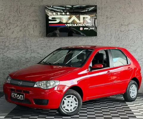 Fiat palio 1.0 fire 2007