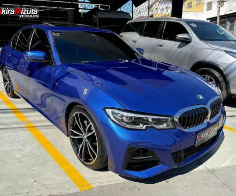 VERSÃO M- SPORT 