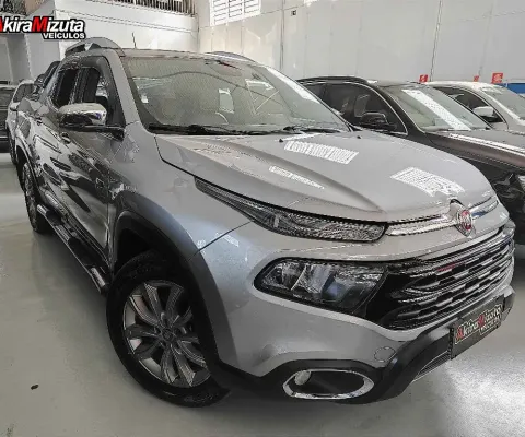 TORO RANCH 2.0 CD 4X4 DIESEL 2020