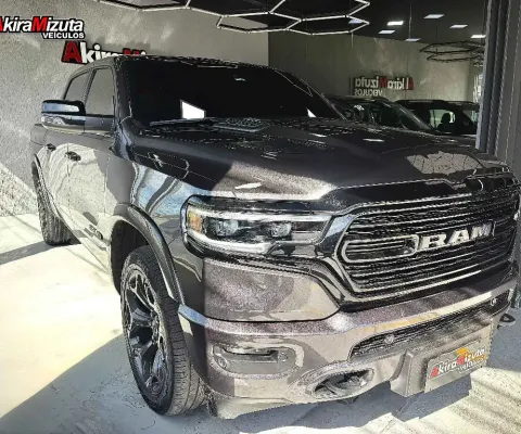 RAM 1500  LIMITED 2024 5.7 V8