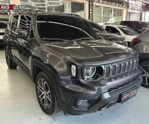 jeep renegade t270 longitude 1.3