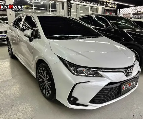 toyota corolla xei 2.0