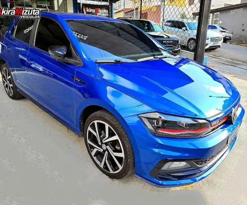 POLO GTS 1.4 