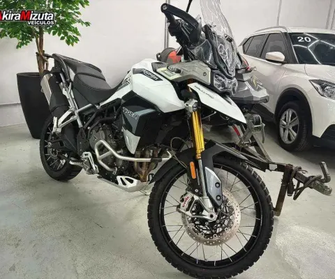TRIUMPH  TIGER 900 RALLY PRO 2020/2020 COM 19.000KM 