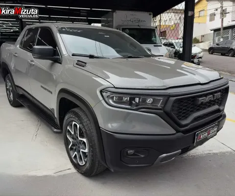 Rampage  Rebel  2.0 4x4 CD  Diesel  2024 