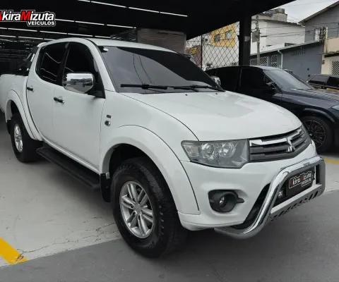 L200 triton  cd 3.5 v6 4x4  flex 