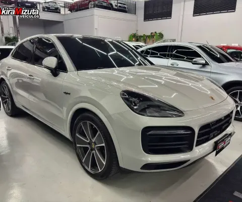 Porsche cayenne  coupe platinum ed.  Hybrid  2023 3.0 