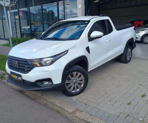 FIAT STRADA FREEDOM 13CS 2021