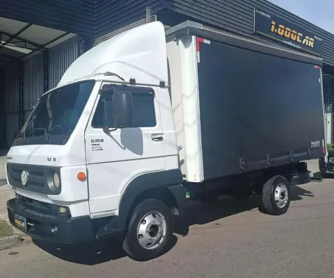 VOLKSWAGEN 5.150 DRC 4X2 2016