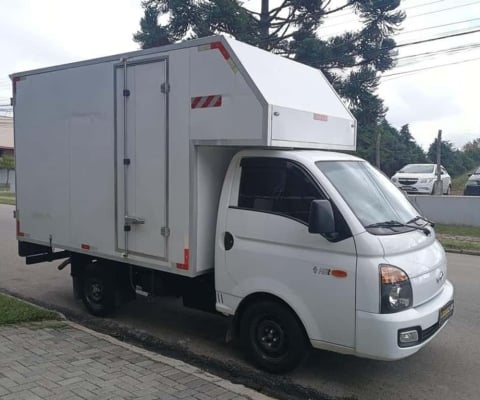 HYUNDAI HYUNDAHR HDB 2019