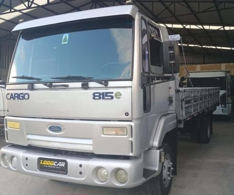 FORD CARGO 815 E 2010