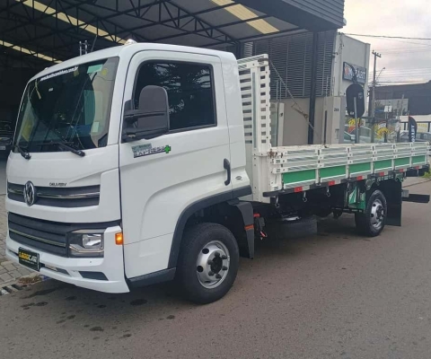 VOLKSWAGEN EXPRESS DRF 4X2 2023