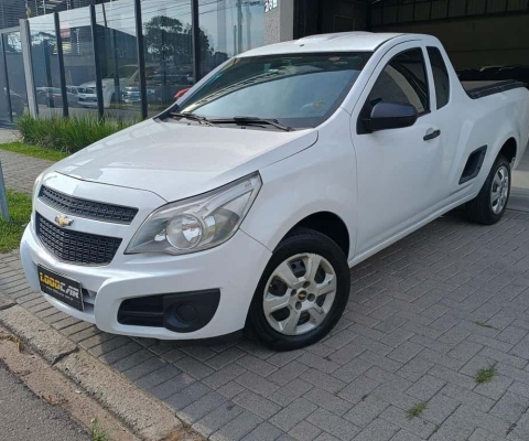 CHEVROLET MONTANA LS2 2017