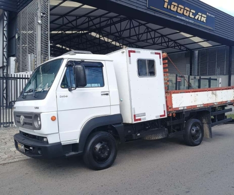 VOLKSWAGEN 5.150 DRC 4X2 2016