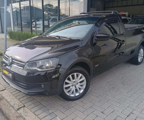 VOLKSWAGEN NOVA SAVEIRO CS 2014