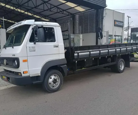 VOLKSWAGEN 9.150 E DELIVERY 2011