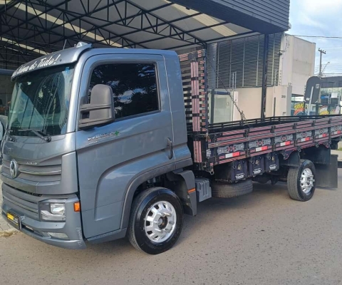 VOLKSWAGEN EXPRESS DRF 4X2 2023