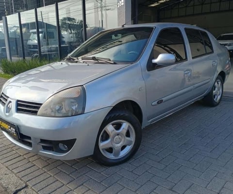 RENAULT CLIO PRI 16 16VS 2006