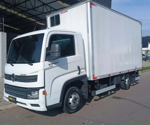 VOLKSWAGEN EXPRESS DRF 4X2 2023