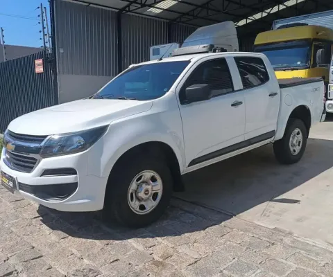 CHEVROLET S10 LS DD4 2017