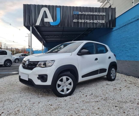 RENAULT KWID ZEN 10MT 2019