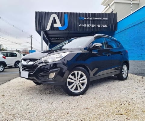 HYUNDAI IX35 2.0 2012