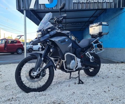 BMW F850 GS ADVENTURE PREMIUM 2022