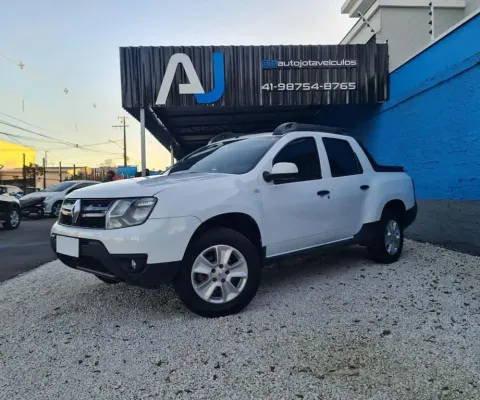 RENAULT OROCH EXP 16 SCE 2022