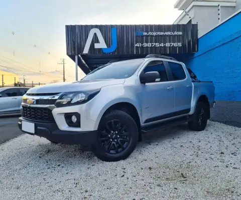 CHEVROLET S10 LT DD4A 2023
