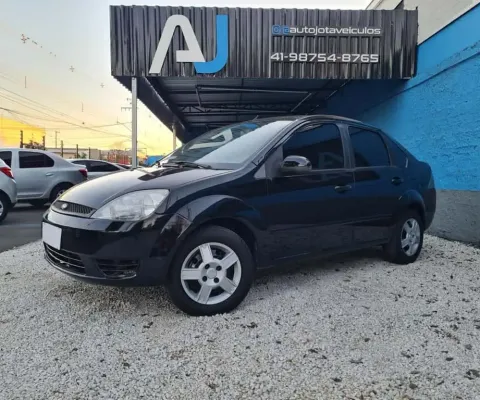 FORD FIESTA SEDAN 1.0 FLEX 2007