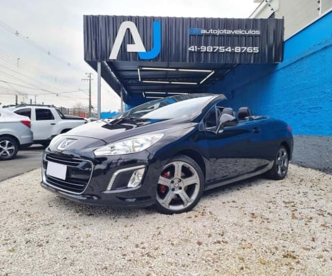 PEUGEOT 308 CC 1.6 THP 2013