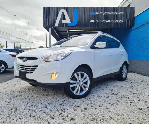 HYUNDAI IX35 AUTOMÁTICO FLEX 2016