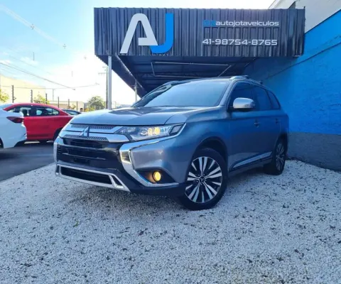 MITSUBISHI OUTLANDER 2.0 HPE 2020