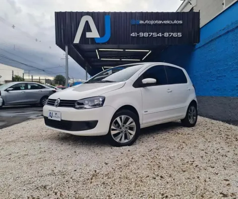 Volkswagen fox 1.0 gii 2014