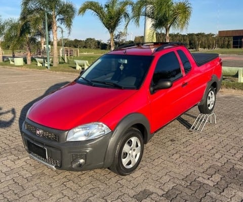 Agende um test drive sem compromisso!