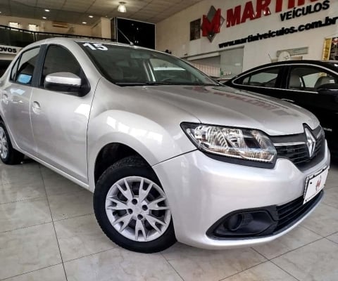 1.0 EXPRESSION 16V FLEX 4P MANUAL