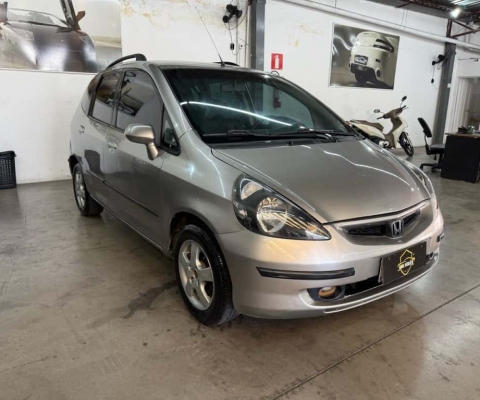 Honda Fit 2005 1.4 lx 8v gasolina 4p manual