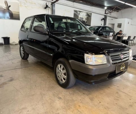 Fiat Uno 2012 1.0 mpi mille fire economy 8v flex 2p manual