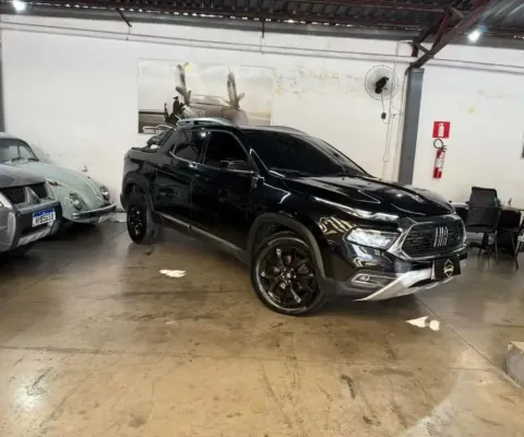 Fiat Toro 2024 2.0 16v turbo diesel volcano 4wd at9