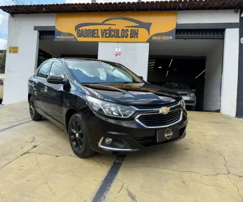 Chevrolet Cobalt 2017 1.4 mpfi lt 8v flex 4p manual