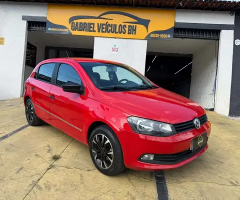 Volkswagen Gol 2016 1.0 mi special 8v flex 4p manual