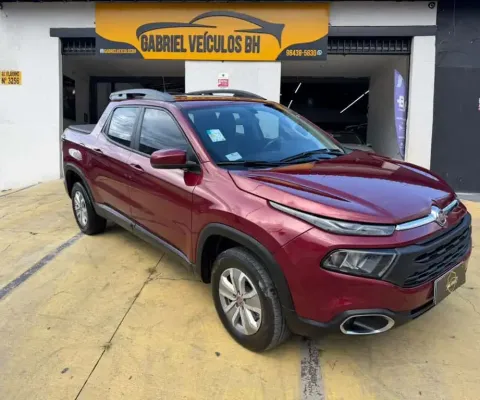 Fiat Toro 2019 1.8 16v evo flex freedom at6