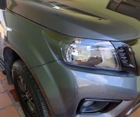 NISSAN FRONTIER à venda.