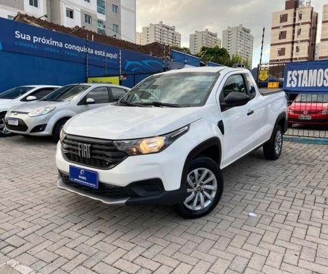 FIAT STRADA ENDURANCE CS 2023